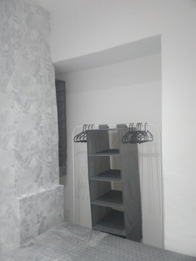 מאלגה Precioso Apartamento Moderno Cerca Del Carrefour Rosaleda מראה חיצוני תמונה