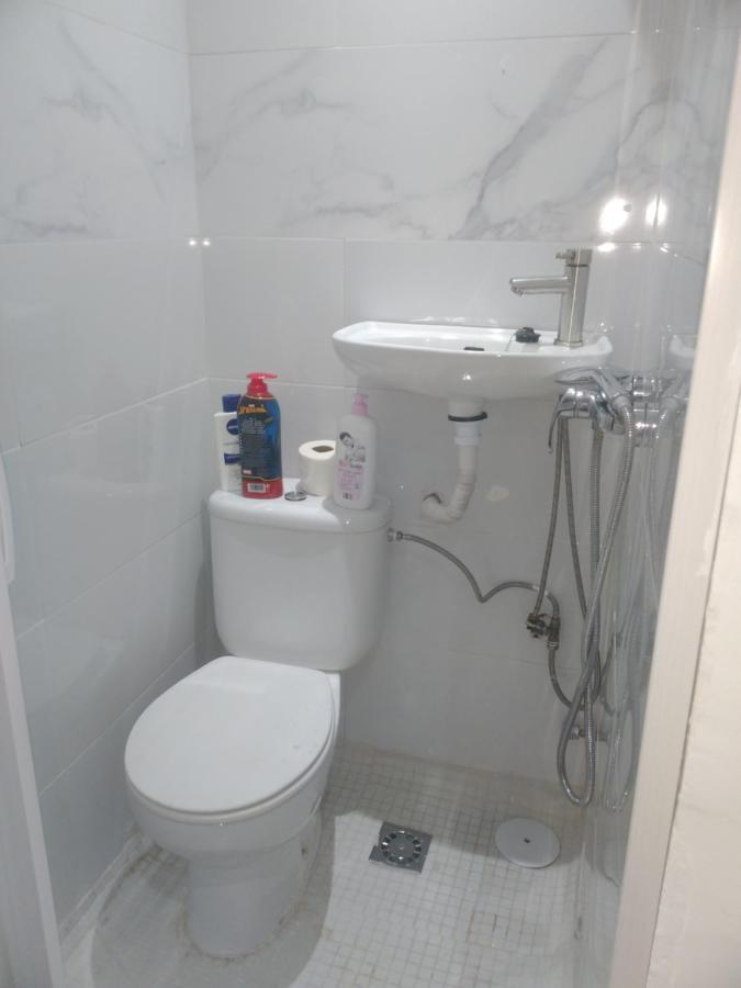 מאלגה Precioso Apartamento Moderno Cerca Del Carrefour Rosaleda מראה חיצוני תמונה